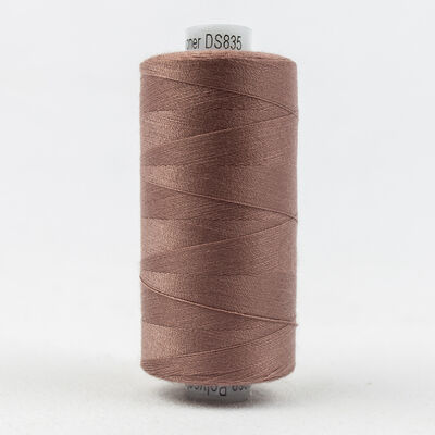 Wonderfil Polyester Dikiş İpliği - DS835 - Pink Marble - 1
