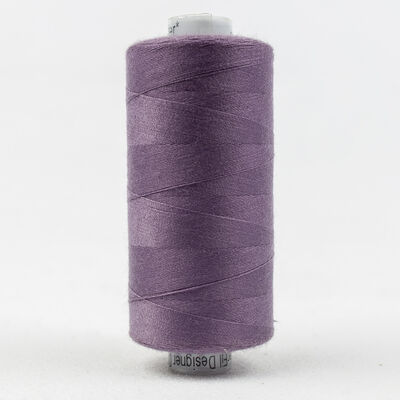 Wonderfil Polyester Dikiş İpliği - DS837 - February Amethyst - 1