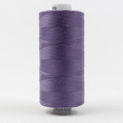 Wonderfil Polyester Dikiş İpliği - DS838 - Plum Pie - 1