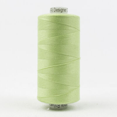 Wonderfil Polyester Dikiş İpliği - DS840 - Sulu - 1