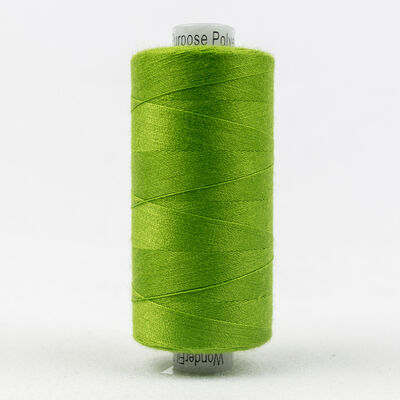 Wonderfil Polyester Dikiş İpliği - DS841 - Spring Bud - 1