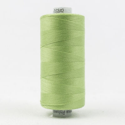 Wonderfil Polyester Dikiş İpliği - DS842 - Conifer - 1