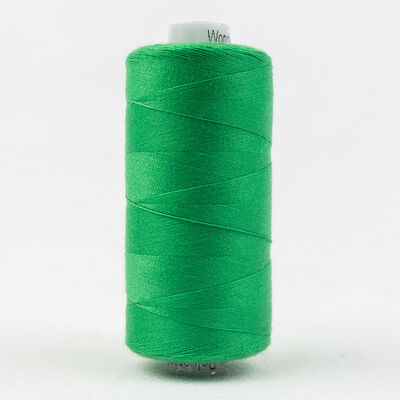 Wonderfil Polyester Dikiş İpliği - DS843 - Pigment Green - 1