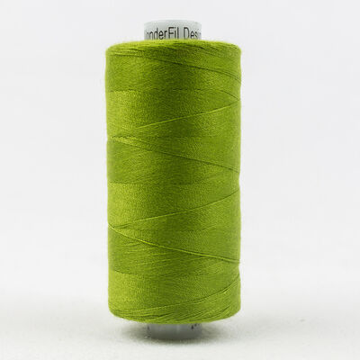 Wonderfil Polyester Dikiş İpliği - DS844 - Lima - 1