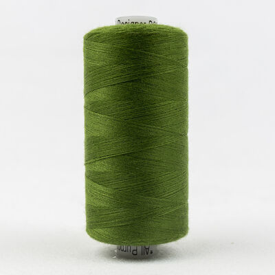 Wonderfil Polyester Dikiş İpliği - DS846 - Limeade - 1