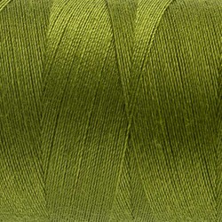 Wonderfil Polyester Dikiş İpliği - DS847 - Olive Drab - Thumbnail