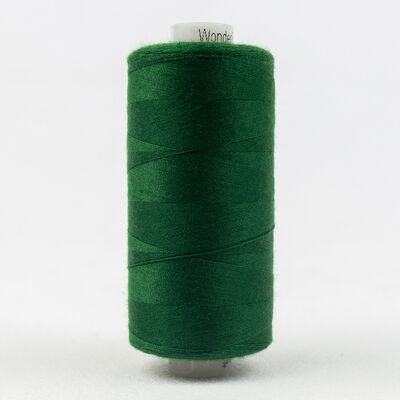 Wonderfil Polyester Dikiş İpliği - DS854 - Green House - 1