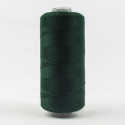 Wonderfil Polyester Dikiş İpliği - DS856 - Dark Green - Thumbnail