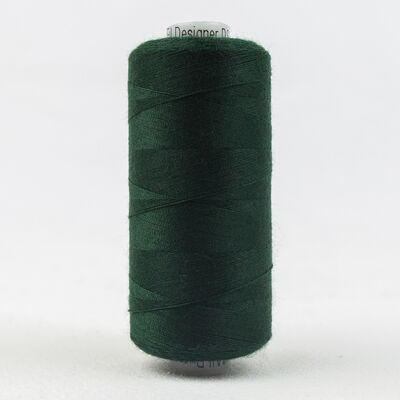 Wonderfil Polyester Dikiş İpliği - DS856 - Dark Green - 1