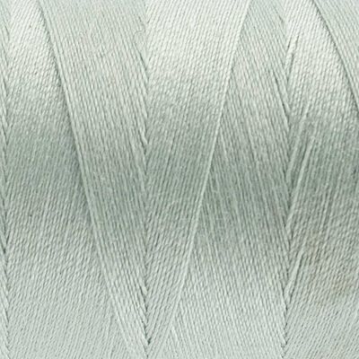 Wonderfil Polyester Dikiş İpliği - DS860 - White Ice - 2