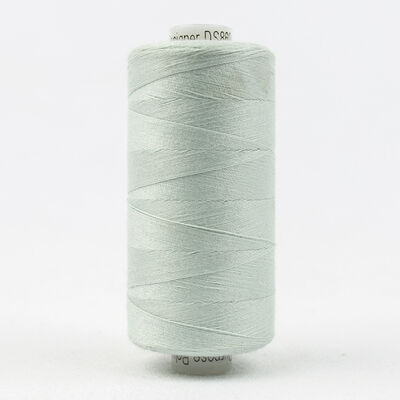 Wonderfil Polyester Dikiş İpliği - DS860 - White Ice - 1