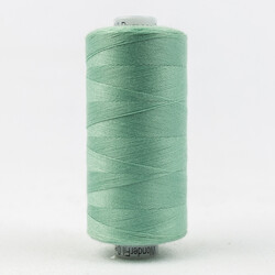 Wonderfil Polyester Dikiş İpliği - DS861 - Sea Green - Thumbnail