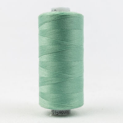 Wonderfil Polyester Dikiş İpliği - DS861 - Sea Green - 1