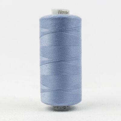 Wonderfil Polyester Dikiş İpliği - DS864 - Ship Cove - 1