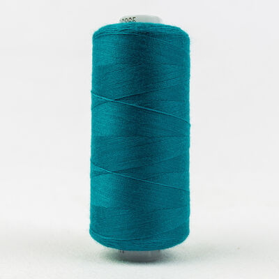 Wonderfil Polyester Dikiş İpliği - DS865 - Persian Green - 1
