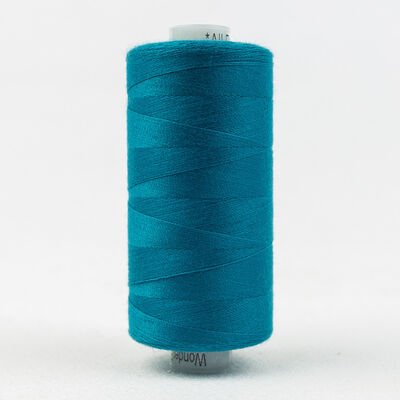 Wonderfil Polyester Dikiş İpliği - DS867 - Cerulean - 1