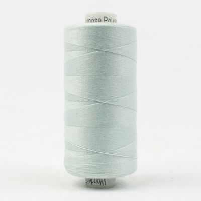 Wonderfil Polyester Dikiş İpliği - DS868 - Clear Day - 1