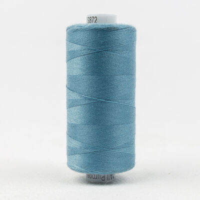 Wonderfil Polyester Dikiş İpliği - DS872 - Paradiso - 1