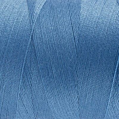 Wonderfil Polyester Dikiş İpliği - DS874 - Air Force Blue - 2