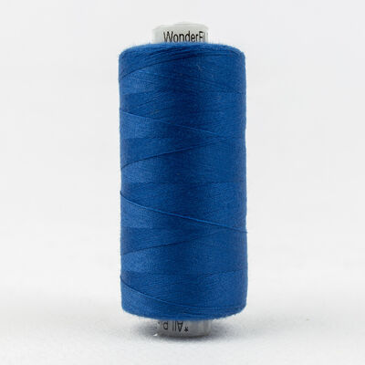 Wonderfil Polyester Dikiş İpliği - DS875 - Star Night - 1