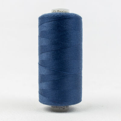Wonderfil Polyester Dikiş İpliği - DS876 - Sapphire - 1