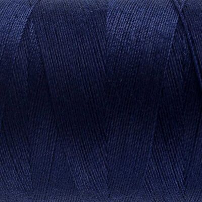 Wonderfil Polyester Dikiş İpliği - DS879 - Midnight Blue - 2