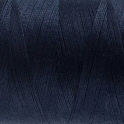 Wonderfil Polyester Dikiş İpliği - DS882 - Dark Navy - 2