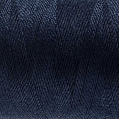 Wonderfil Polyester Dikiş İpliği - DS882 - Dark Navy - 2