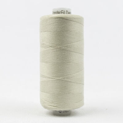 Wonderfil Polyester Dikiş İpliği - DS883 - Rice Flower - 1