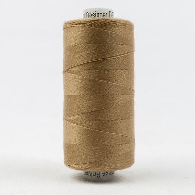 Wonderfil Polyester Dikiş İpliği - DS886 - Whiskey Sour - 1