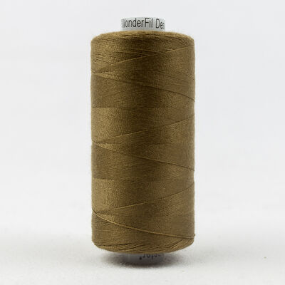 Wonderfil Polyester Dikiş İpliği - DS887 - Hot Toddy - 1