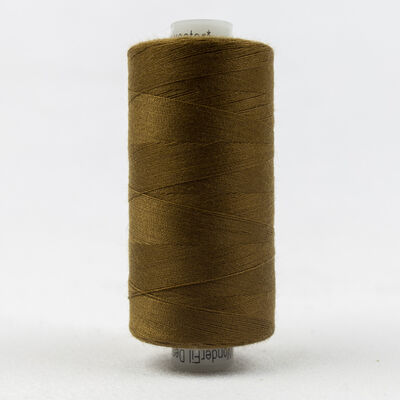 Wonderfil Polyester Dikiş İpliği - DS888 - Bourbon - 1