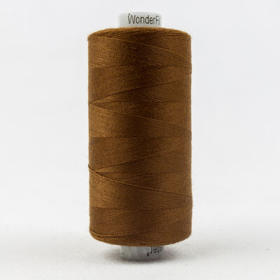 Wonderfil Polyester Dikiş İpliği - DS889 - Russet - 1