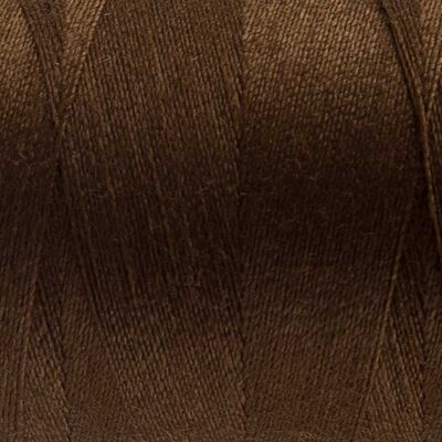 Wonderfil Polyester Dikiş İpliği - DS893 - Saddle Brown - 2