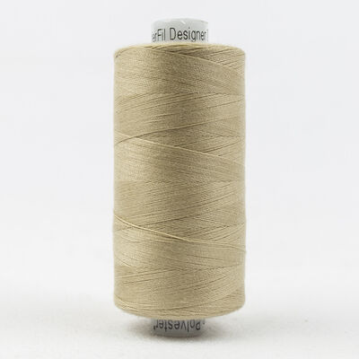 Wonderfil Polyester Dikiş İpliği - DS897 - Raffia - 1