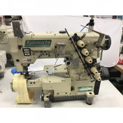 YAMATO - Yamato A2 Havalı İp Kesmeli Transportlu Burunlu Reçme Makinası - 2.El YAMATO - Yamato A2 Havalı İp Kesmeli Transportlu Burunlu Reçme Makinası - 2.El