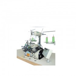 YAMATO - Yamato AZ8451-05DF -10 / K2 / MA 3 iplik lastik overlok (23-40 mm standart) YAMATO - Yamato AZ8451-05DF -10 / K2 / MA 3 iplik lastik overlok (23-40 mm standart)