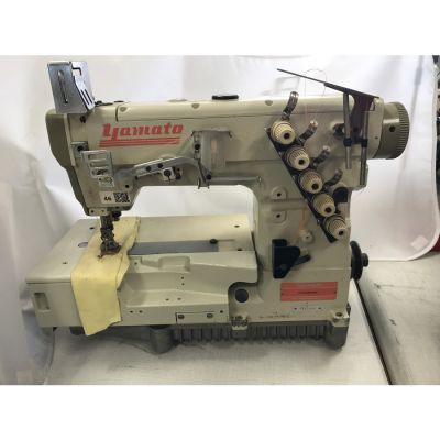 Yamato CF2303M-156M Bant Reçme Makinası - 2.El - 1
