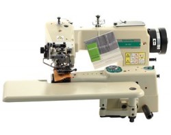 YAMATO - Yamato CM 352 Gizli Dikiş Makinası YAMATO - Yamato CM 352 Gizli Dikiş Makinası