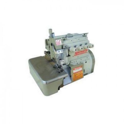 Yamato CZ6003-04DF / GİYOTİN / LV / SM 3 iplik lastik overlok (lastik vericili , servo motorlu) - 1