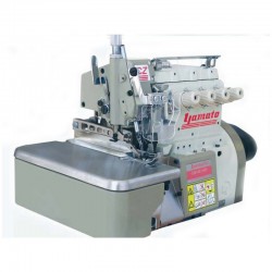 YAMATO - Yamato CZ6125-Y5DF / SM 4 İplik Overlok(Servo Motorlu) YAMATO - Yamato CZ6125-Y5DF / SM 4 İplik Overlok(Servo Motorlu)