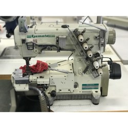 Yamato - Yamato VC3711M-156L/UT-A44F/ST2- Soldan Bıçaklı Reçme Makinası - Japon - 2.El Yamato - Yamato VC3711M-156L/UT-A44F/ST2- Soldan Bıçaklı Reçme Makinası - Japon - 2.El