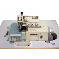 Yamato Z72 3 İplik Overlok Makinası