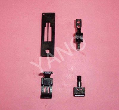 Yano B842 3/16/Y Brother 4.8 mm Çiftiğne İptalsiz Takım - 1