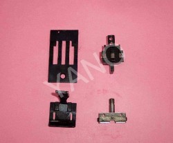 YANO - Yano B842 3/4/Y Brother 19.05 mm Çiftiğne İptalsiz Takım YANO - Yano B842 3/4/Y Brother 19.05 mm Çiftiğne İptalsiz Takım