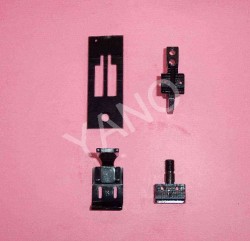 YANO - Yano B842 3/8/Y Brother 9.5 mm Çiftiğne İptalsiz Takım YANO - Yano B842 3/8/Y Brother 9.5 mm Çiftiğne İptalsiz Takım