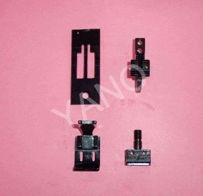 Yano B842 3/8/Y Brother 9.5 mm Çiftiğne İptalsiz Takım - 1