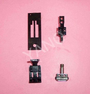 Yano B842 5/16/Y Brother 8 mm Çiftiğne İptalsiz Takım - 1