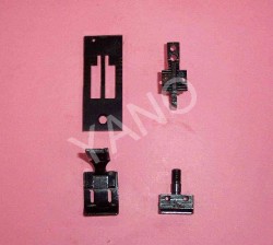 YANO - Yano B842 7/16/Y Brother 11.1 mm Çiftiğne İptalsiz Takım YANO - Yano B842 7/16/Y Brother 11.1 mm Çiftiğne İptalsiz Takım