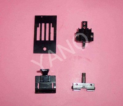 Yano B842 7/8/Y Brother 22.2 mm Çiftiğne İptalsiz Takım